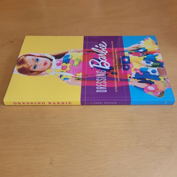 Barbie – Dressing Barbie (2019) - Picture 2 of 16